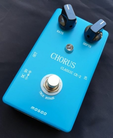 Mogoo Chorus Classic CE-2