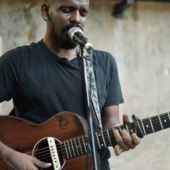 Brendan de Cruz – acoustic alchemy