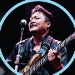 Daniel Soliano Guerzo Bass Workshop