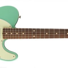 Fender’s Vintera range snares that vintage vibe