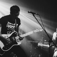 Soundscapes with SevenCollar T-Shirt’s Ham