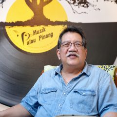 Penang House of Music – still a mountain to climb